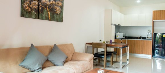 1 Schlafzimmer Eigentumswohnung in Pattaya, Thailand, Nr. 3734 9