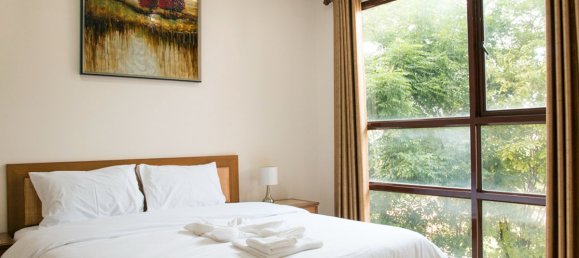 1 Schlafzimmer Eigentumswohnung in Pattaya, Thailand, Nr. 3734 14