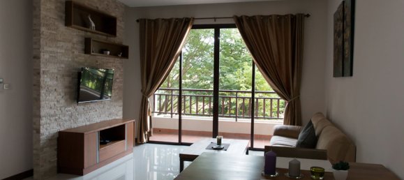 1 Schlafzimmer Eigentumswohnung in Pattaya, Thailand, Nr. 3734 17