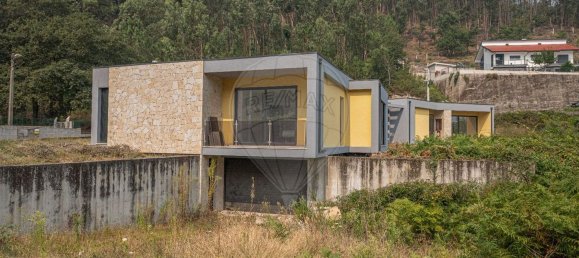 4 Schlafzimmer Haus in Amares, Portugal, Nr. 165176 26