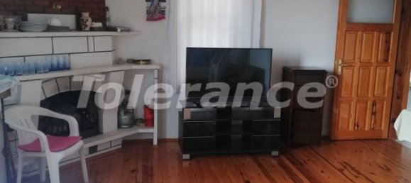 Вилла 3+1 в Аланья, Турция № 20606 12