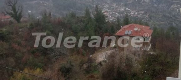 Вилла 3+1 в Аланья, Турция № 20606 5