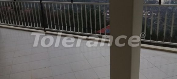 Вилла 3+1 в Аланья, Турция № 20606 7