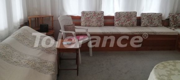 Вилла 3+1 в Аланья, Турция № 20606 11