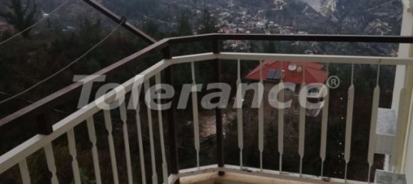 Вилла 3+1 в Аланья, Турция № 20606 6