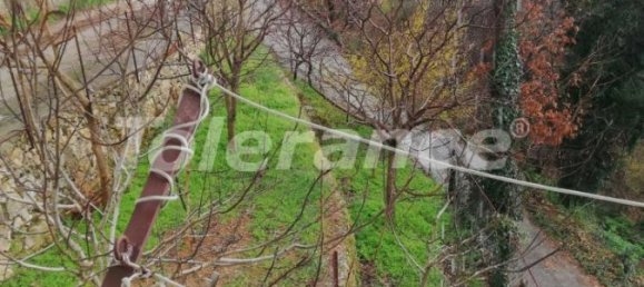 Вилла 3+1 в Аланья, Турция № 20606 16