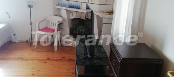 Вилла 3+1 в Аланья, Турция № 20606 13