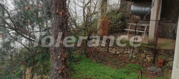 Вилла 3+1 в Аланья, Турция № 20606 20