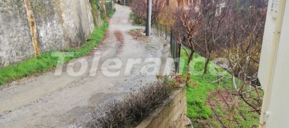 Вилла 3+1 в Аланья, Турция № 20606 17