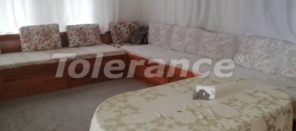 Вилла 3+1 в Аланья, Турция № 20606 10