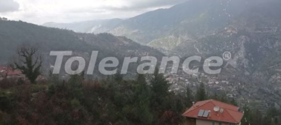 Вилла 3+1 в Аланья, Турция № 20606 15