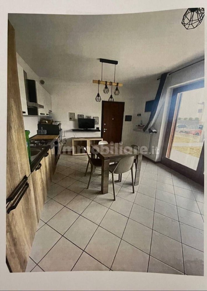 1 bedroom Apartment in Gottolengo, Italy No. 285486