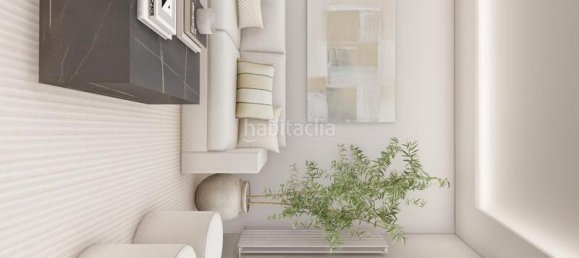 3 Schlafzimmer Wohnung in Madrid, Spain, Nr. 125040 9