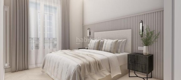 3 Schlafzimmer Wohnung in Madrid, Spain, Nr. 125040 17