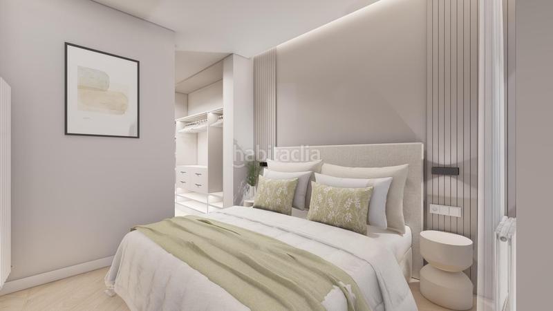 3 Schlafzimmer Wohnung in Madrid, Spain, Nr. 125040