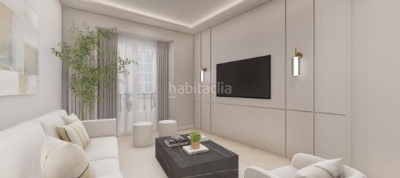 3 Schlafzimmer Wohnung in Madrid, Spain, Nr. 125040 8