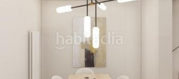 3 Schlafzimmer Wohnung in Madrid, Spain, Nr. 125040 5