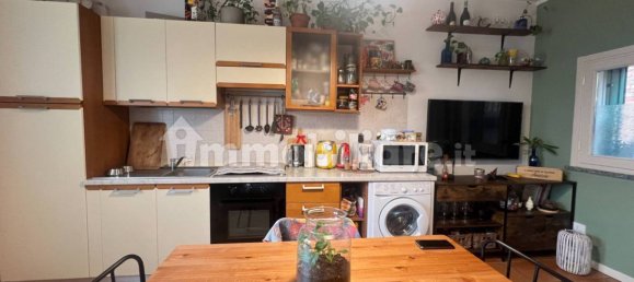 1 Schlafzimmer Wohnung in Pieranica, Italy, Nr. 165982 6