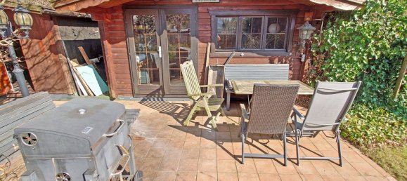 3غرفة بنغالو في Monchengladbach, Germany رقم 28529 13