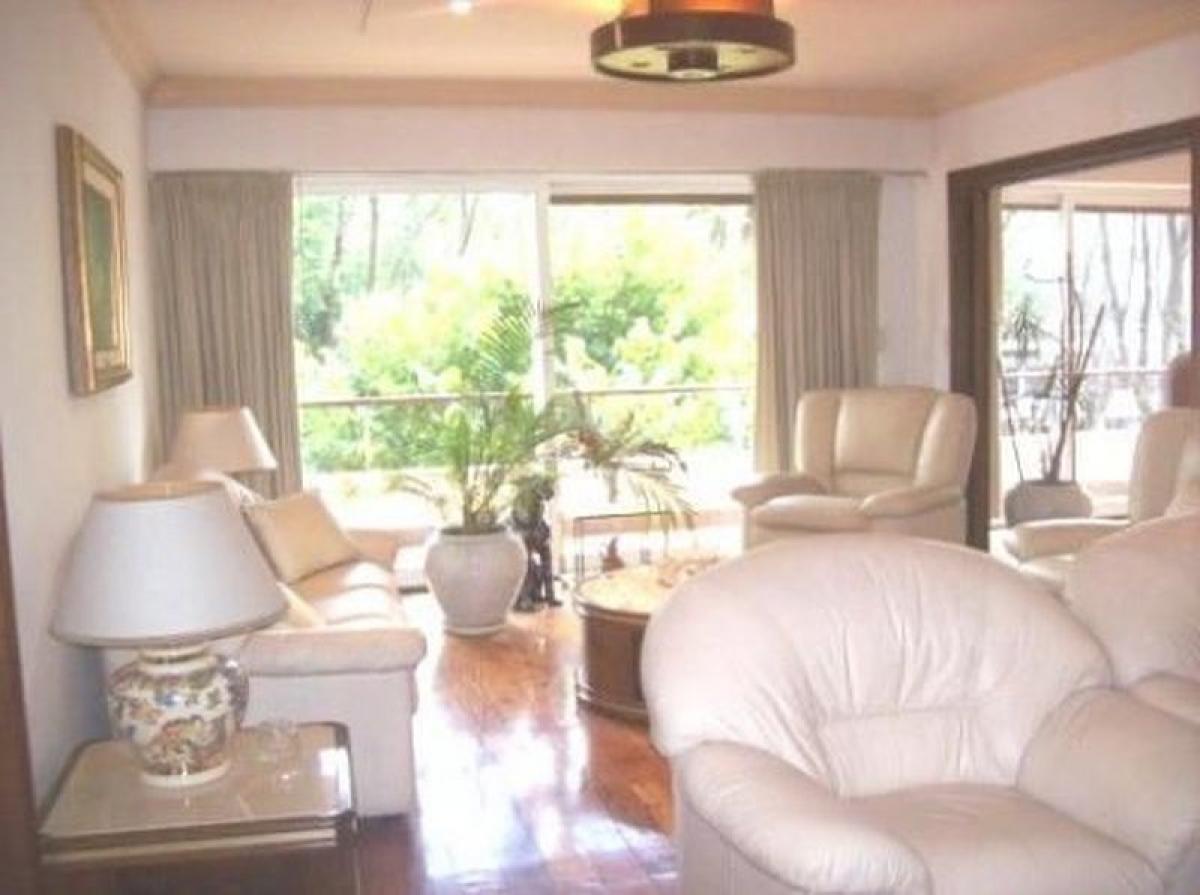 3 bedrooms Apartment in Buenos Aires, Argentina No. 59781