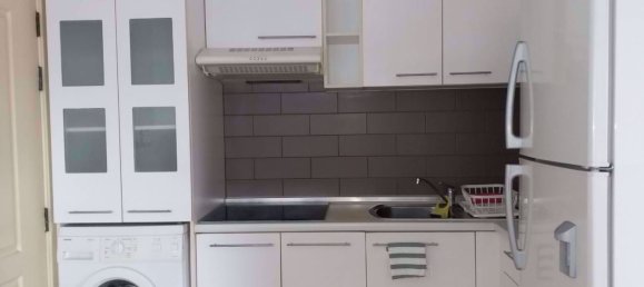 Кондоминиум с 1 спальней в Ваттхана, Таиланд № 10238 5