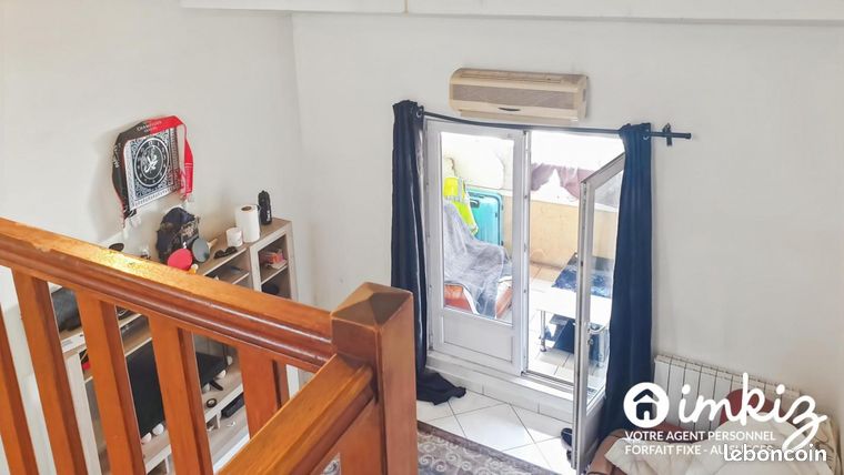 Apartamento T2 em Saint-Denis, France N.º 313473