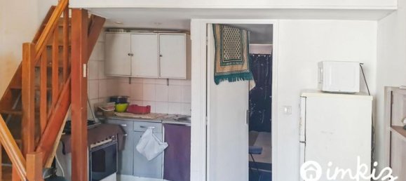 Apartamento T2 em Saint-Denis, France N.º 313473 3