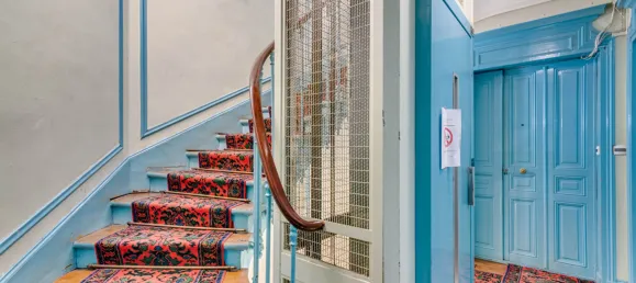 Apartamento de 2 dormitorios en Paris, France No. 177174 14