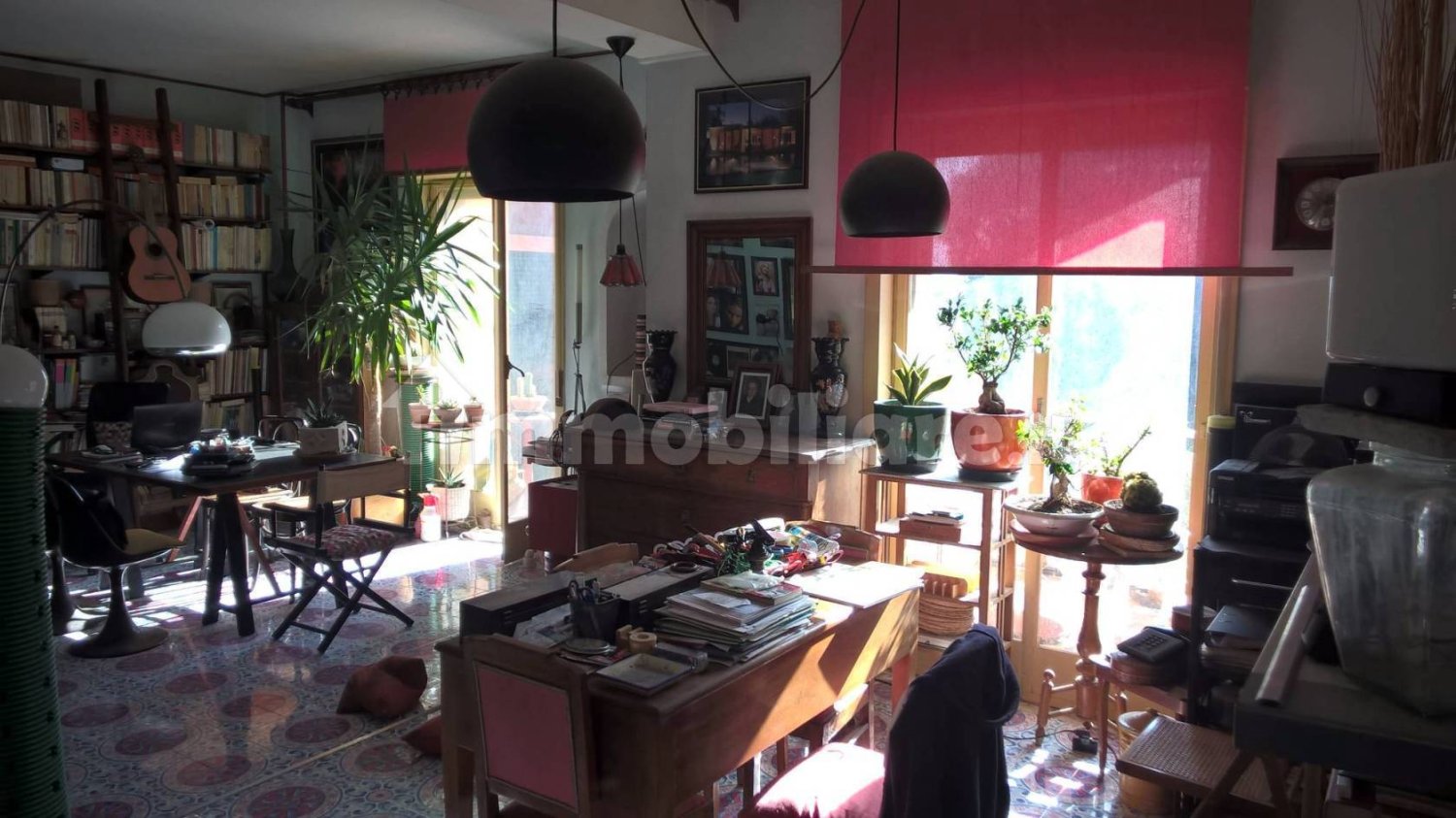 3 غرف نوم شقة في Syracuse, Italy رقم 250955