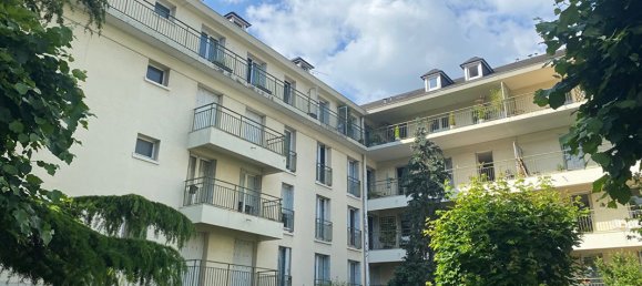 2 bedrooms Apartment in Versailles, France No. 183025 10