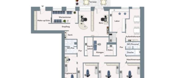  بناية في Emmendingen, Germany 1724متر مربع رقم 11601 9