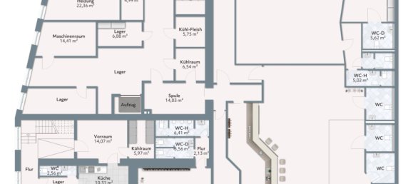  بناية في Emmendingen, Germany 1724متر مربع رقم 11601 7