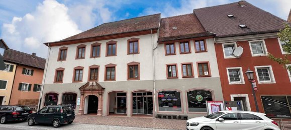  بناية في Emmendingen, Germany 1724متر مربع رقم 11601 2