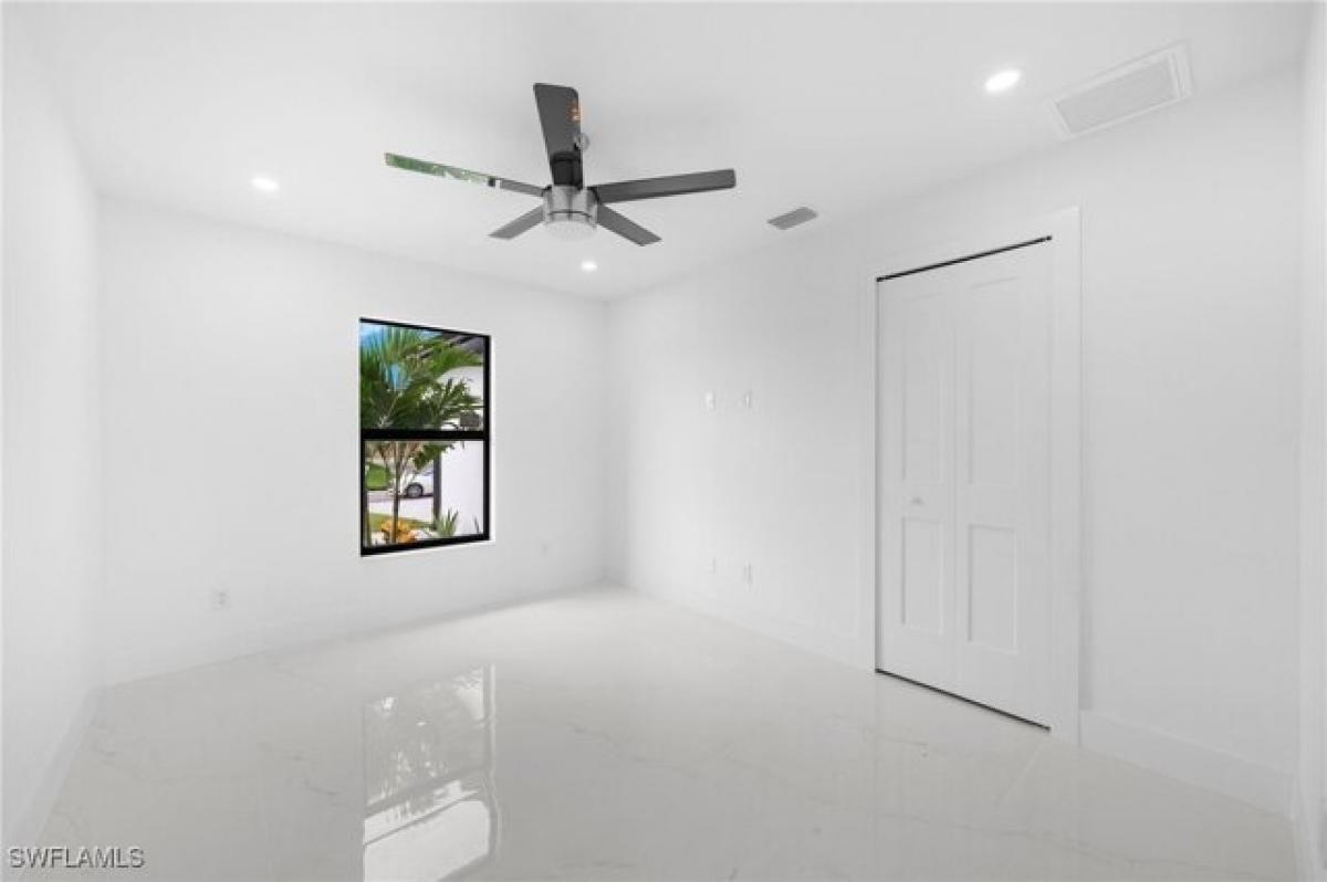 4 Schlafzimmer Haus in Cape Coral, USA, Nr. 414796