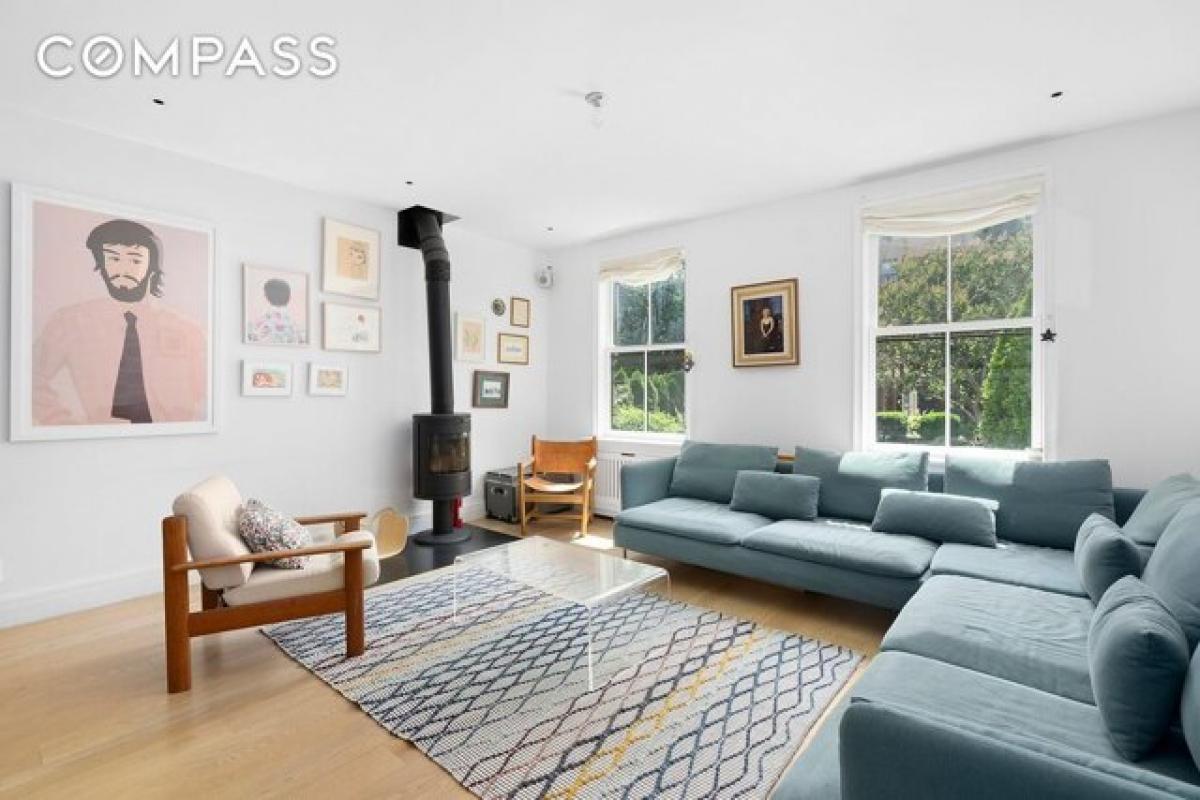 3 chambres Maison à Brooklyn, USA No. 256578