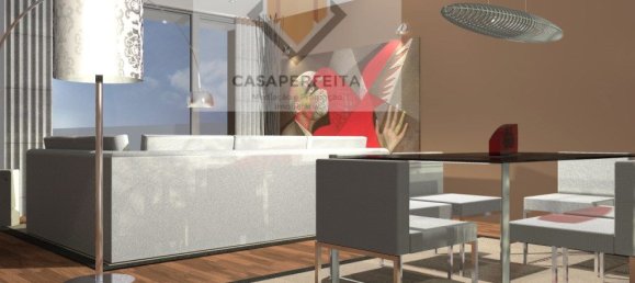 521m² Land in Vila Nova de Gaia, Portugal No. 59480 5