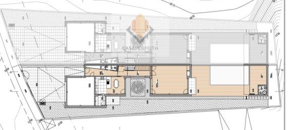 521m² Land in Vila Nova de Gaia, Portugal No. 59480 7