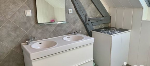 Casa de 4 dormitorios en Thorigny-sur-Oreuse, France No. 364028 14