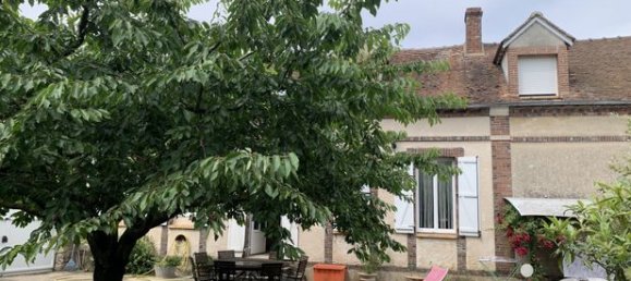 Casa de 4 dormitorios en Thorigny-sur-Oreuse, France No. 364028 17