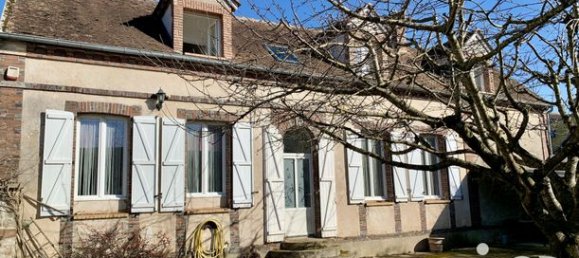 Casa de 4 dormitorios en Thorigny-sur-Oreuse, France No. 364028 19