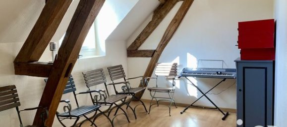 Casa de 4 dormitorios en Thorigny-sur-Oreuse, France No. 364028 11