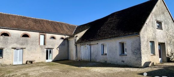 Casa de 4 dormitorios en Thorigny-sur-Oreuse, France No. 364028 20