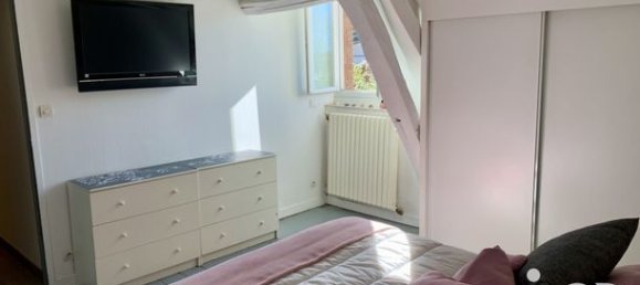 Casa de 4 dormitorios en Thorigny-sur-Oreuse, France No. 364028 13