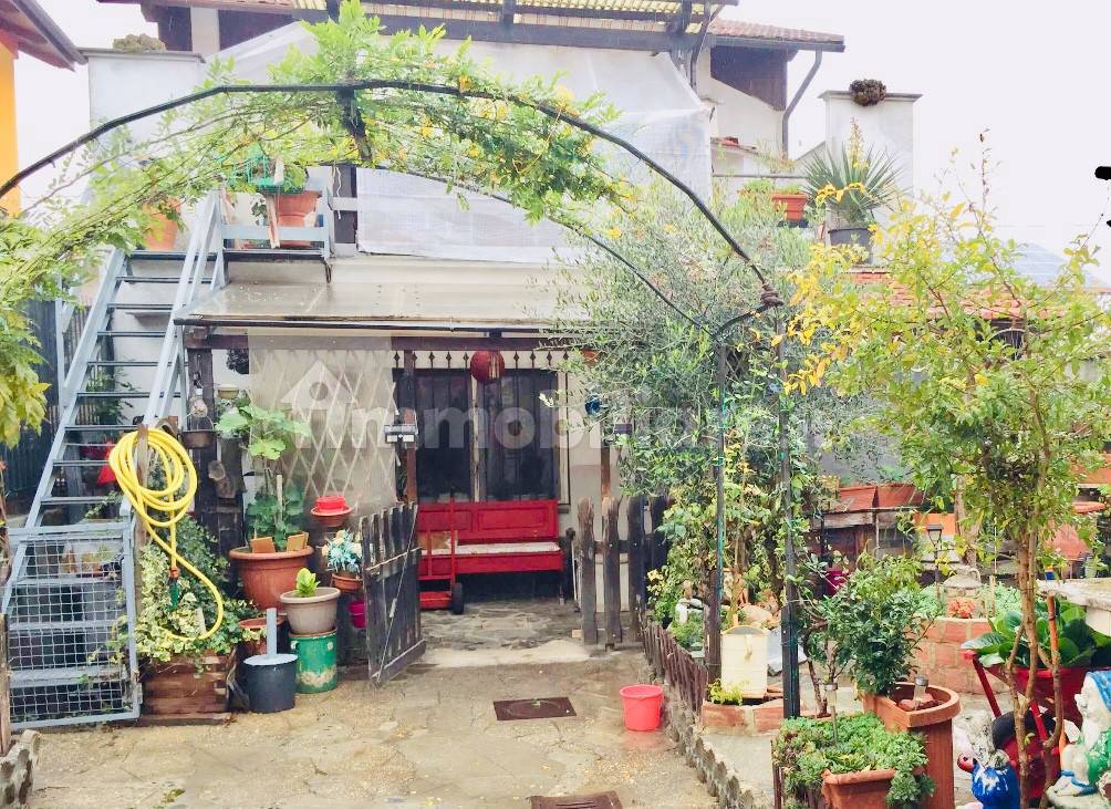 3 Schlafzimmer Haus in Isolabella, Italy, Nr. 153672