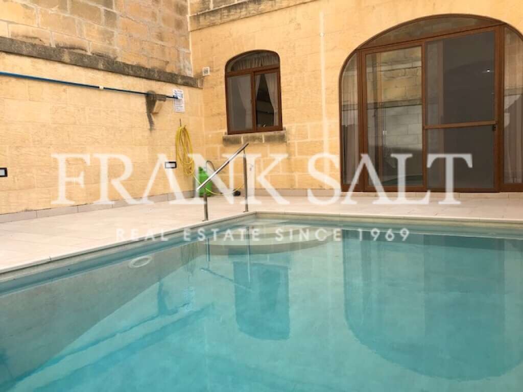 3 Schlafzimmer Haus in Xewkija, Malta, Nr. 5755