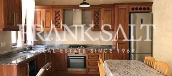 3 Schlafzimmer Haus in Xewkija, Malta, Nr. 5755 4