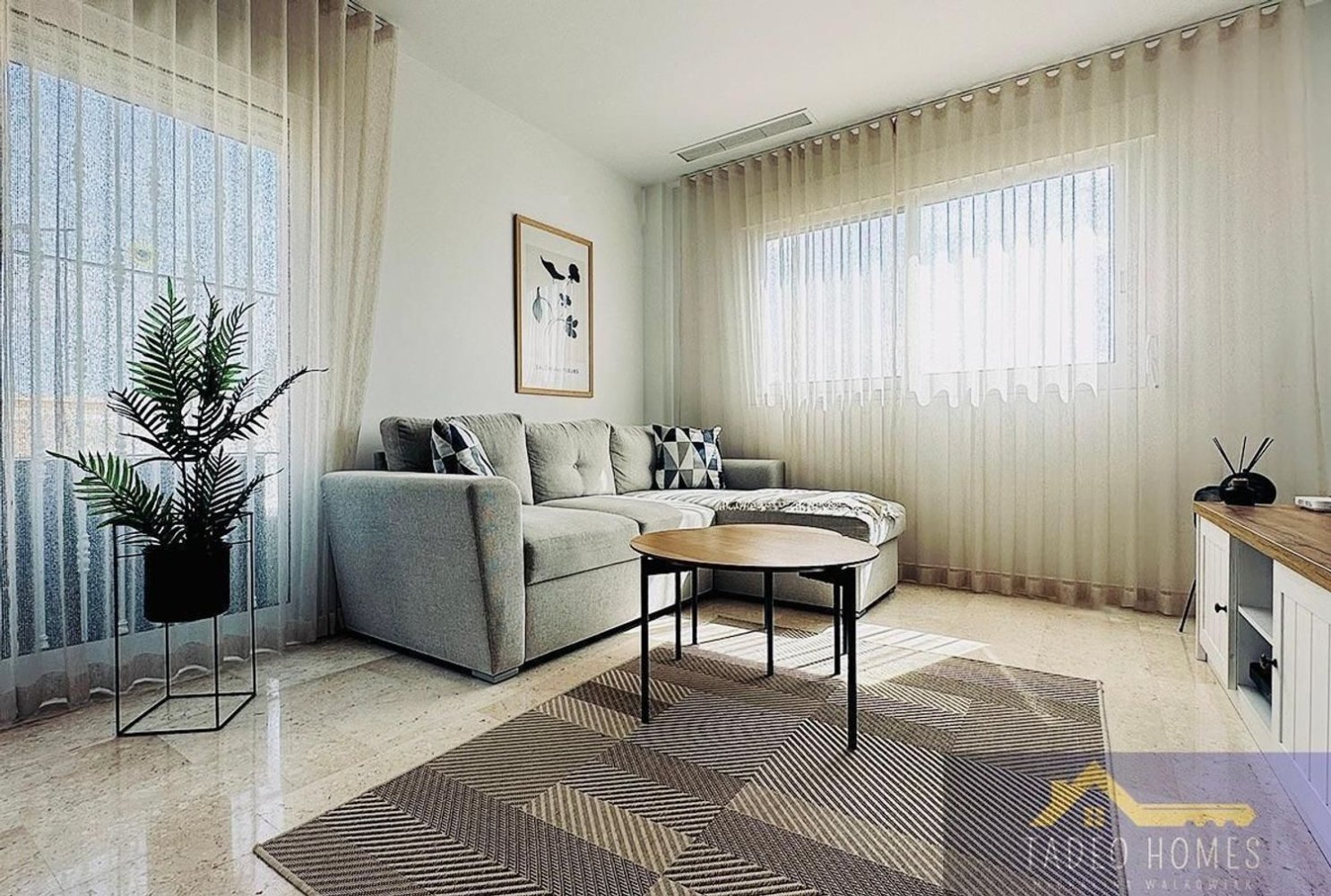 Moradia em banda T2 em Gea Y Truyols, Spain N.º 196640