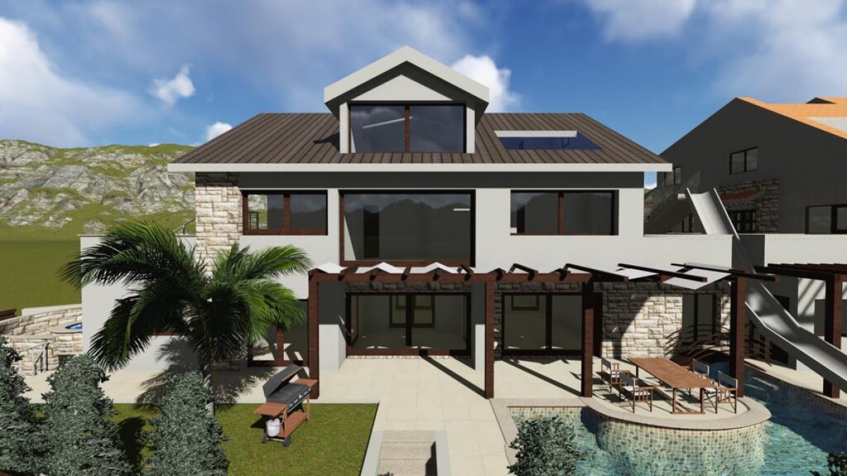 استوديو في Limassol, Cyprus رقم 25244