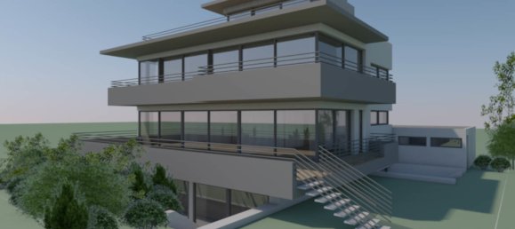 5 rooms Bungalow in Salzburg, Austria No. 145655 3