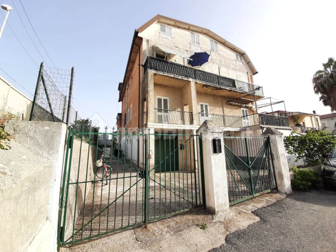 Apartamento de 3 dormitorios en Falerna, Italy No. 344280